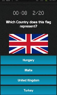 Download Europe Capitals APK for PC