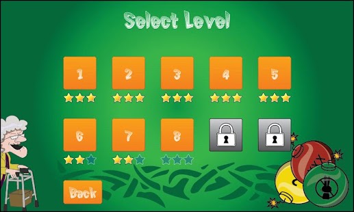 Free Download Wacky Bunnies FREE APK for Android