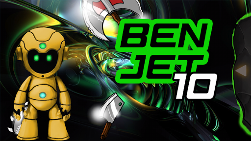 ben Jet 10