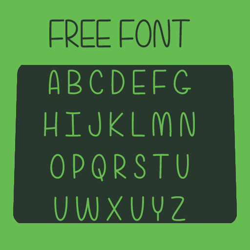 Handwrite Fonts