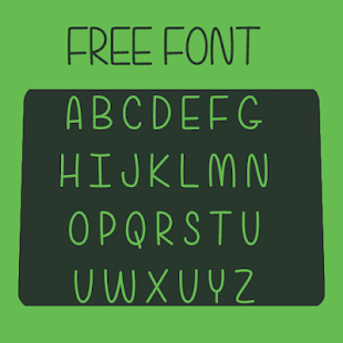 Download Download Handwrite Fonts Apk 1 0 Com Monotype Android Font Bluefont Handwritefonts Allfreeapk SVG Cut Files