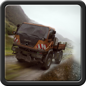 Truck Simulator 4D - 2 Players Hacks and cheats