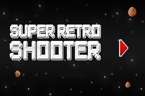 Lastest Vertical Shooter APK