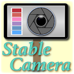 Stable Camera (selfie stick) Apk