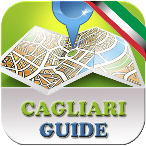 Cagliari Guide 旅遊 App LOGO-APP開箱王