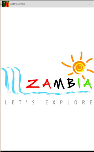 Explore Zambia