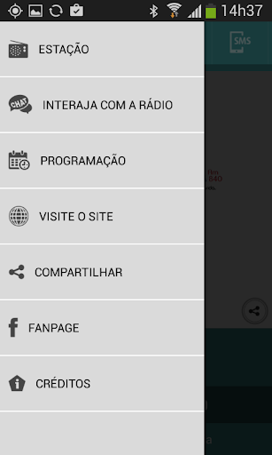 【免費音樂App】Rádio Educadora Inconfidência-APP點子