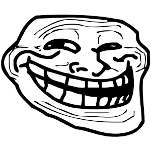 Troll Face Live Wallpaper 1.5