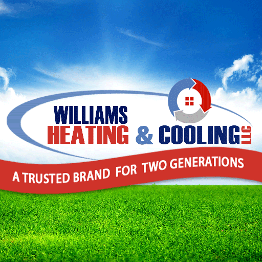 Williams Heating and Cooling 商業 App LOGO-APP開箱王