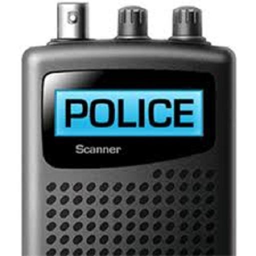 police radio