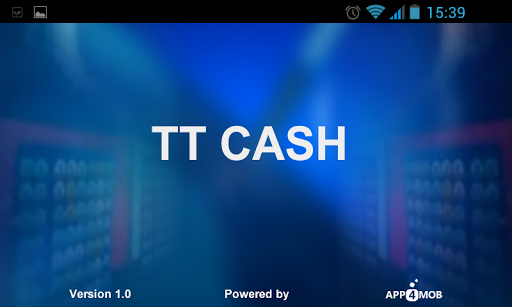 TT CASH