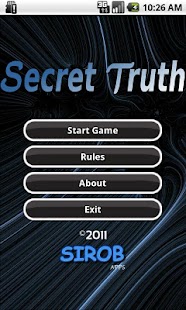 Download Secret Truth Lite APK for PC