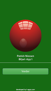 Free Patrick Niessen Biljart-App APK for Android