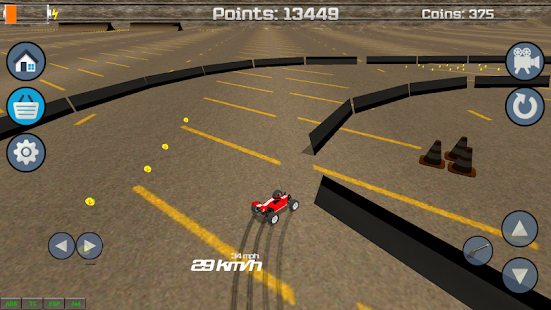 Free RC Car 2 APK