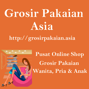 Grosir Pakaian Tanah Abang 1.6