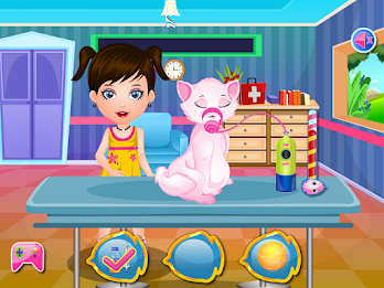 Kitty Gives Birth poster 13