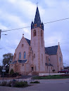 Eglise Sainte-Catherine