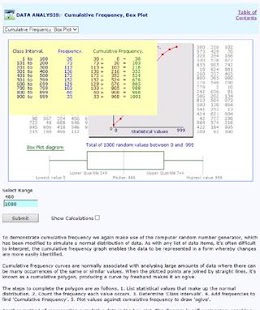 GCSE Maths Screenshots 7