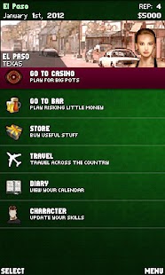 How to install Profesional Poker Lite 2.0 unlimited apk for bluestacks
