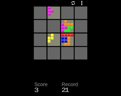 Lastest Quadrium APK for Android