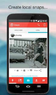 Download Local Snaps APK for PC
