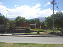 Parque Bicentenario