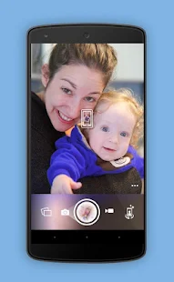 Camera51 - a smarter camera - screenshot thumbnail