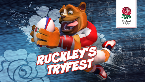 Ruckley's Tryfest
