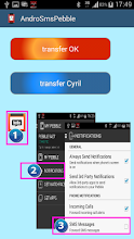 Sms Filter by AndroLogiciels APK Download for Android