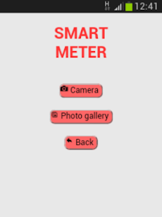 How to mod Smart Meter 0.0.2 unlimited apk for laptop