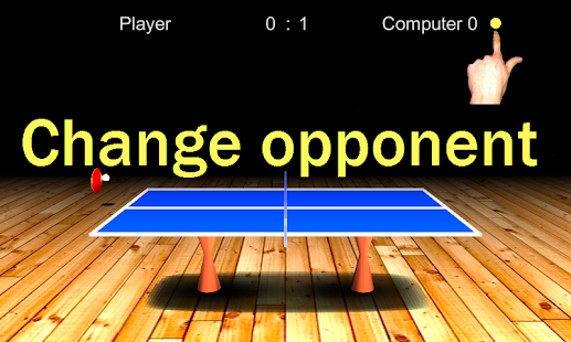 Free Table tenis APK for PC