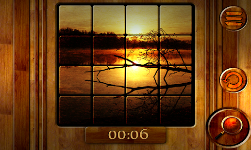 Free Download SliderWood FREE APK