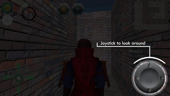 Lastest Treasure Hunt 3D APK for Android