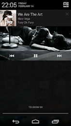 amaroKontrol poster 5