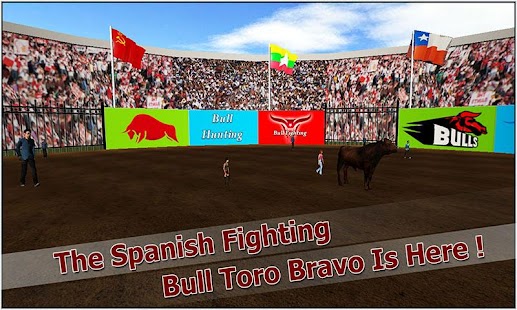 How to install Angry Bull Attack 3D Sim 1.2 mod apk for pc