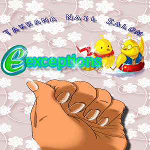 Takeana Nail Salon.apk 1.0
