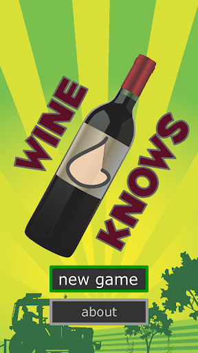 Wine Knows trivia