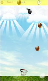 Ball Frenzy by Tinytapps poster 2