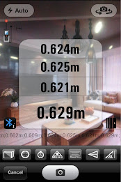 HT Laser Meter poster 4