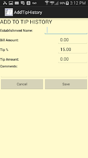 Download Calculate Tip N Split APK for Android