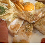 甜福 貳 FUKU Brunch