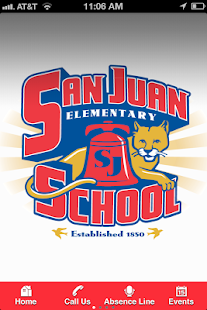 San Juan Elementary School Screenshots 10