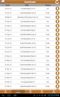 Trade IN EU Screenshots 3