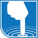 gPad remote touchpad/keyboard logo