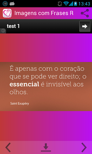 【免費生活App】Imagens com Frases Românticas-APP點子