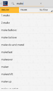How to install Concise Oxford Italian Dict TR 4.3.136 mod apk for bluestacks
