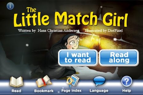 How to install Little Match Girl StoryChimes lastet apk for laptop