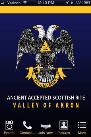 AASR Akron - Scottish Rite