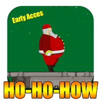 Ho Ho How APK Covergestaltung