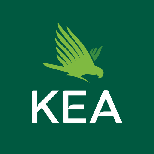 KEA NZ Roadtrip 旅遊 App LOGO-APP開箱王